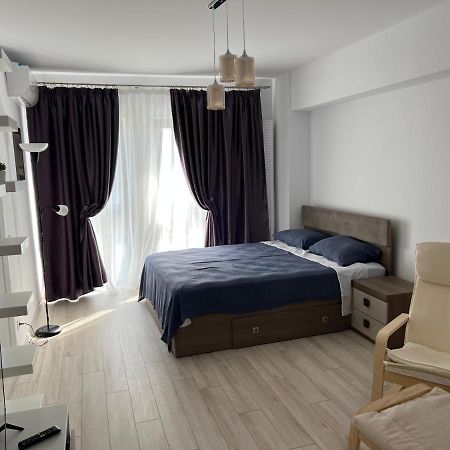 Apartament Garsoniera Bukareszt Zewnętrze zdjęcie