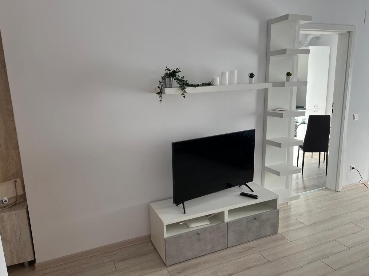 Apartament Garsoniera Bukareszt Zewnętrze zdjęcie
