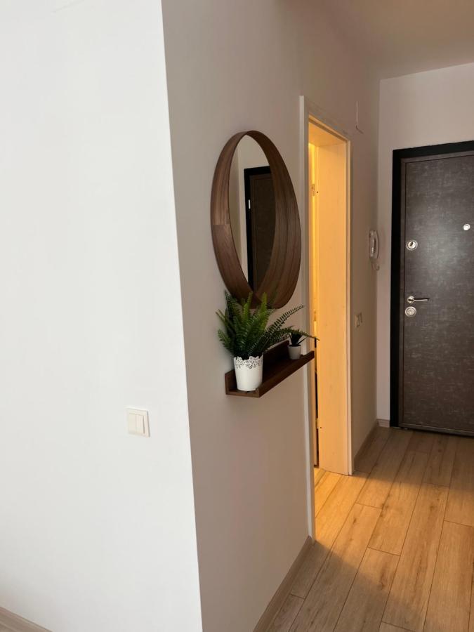 Apartament Garsoniera Bukareszt Zewnętrze zdjęcie