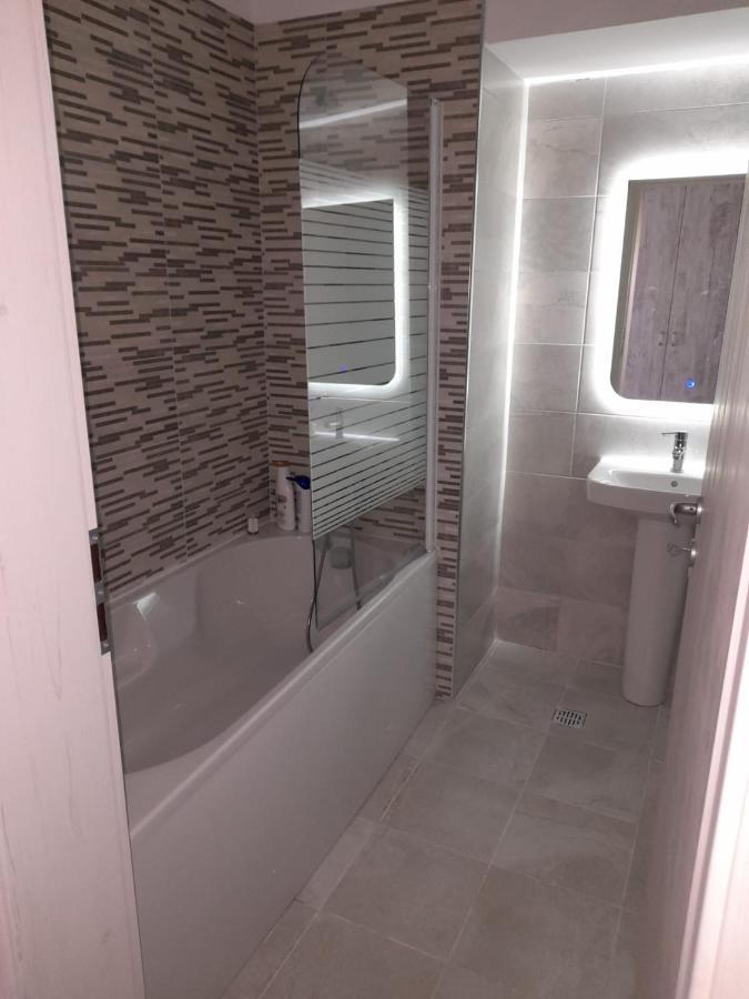 Apartament Garsoniera Bukareszt Zewnętrze zdjęcie
